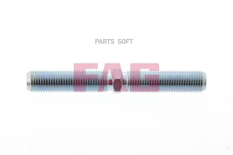 

Болт регулировочный тяги рулевой L=R VAG /M14x1,5mm FAG 840120410