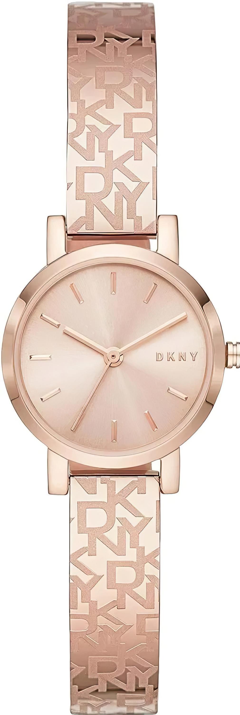 

Наручные часы женские DKNY NY2884, NY2884