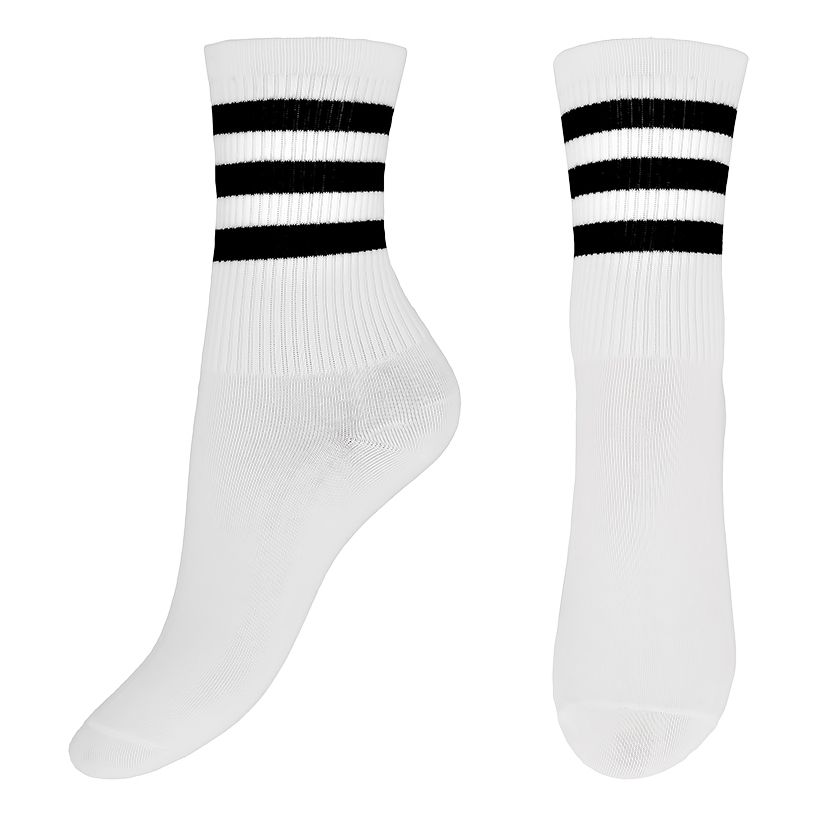 Носки женские Socks белые one size