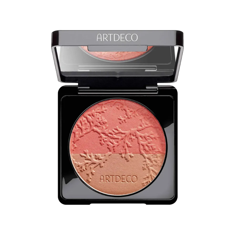 Румяна Artdeco Bronzing Blush бронзирующие 9 г румяна компактные estrade lovely blush 205 нюдовый бежево розовый