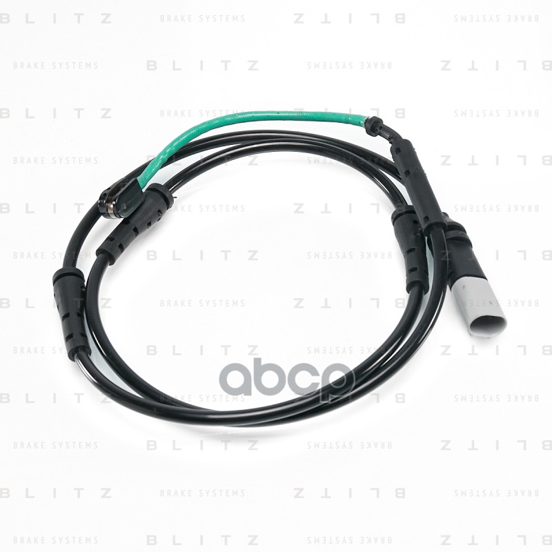 

Датчик Износа Торм.Колодок BLITZ bl0193