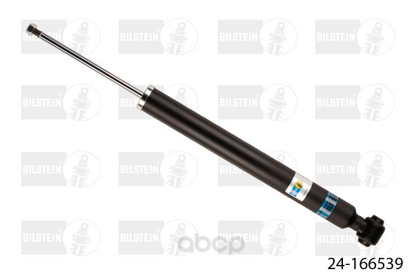 

Ве3-G653_Амортизатор Задний Газовый Мв W204 Аll 07> Нd BILSTEIN 24166539
