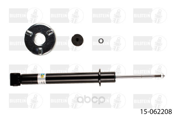 

Вте-6220_Амортизатор Задний Масляный Vw Раssаt 1.6-2.0 2Wd 88-96 BILSTEIN 15062208