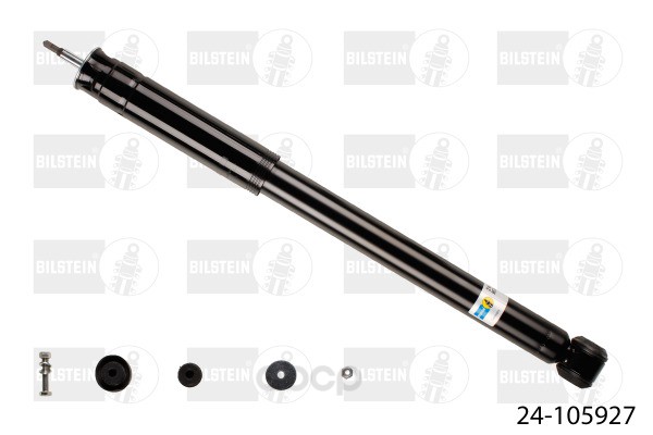 

Амортизатор Зад.Меrсеdеs Е-Сlаss W211 Е220Сdi 03=> BILSTEIN 24105927