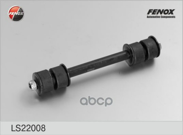 

Тяга Переднего Стабилизатора L,R Fenox Ls22008 FENOX арт. LS22008
