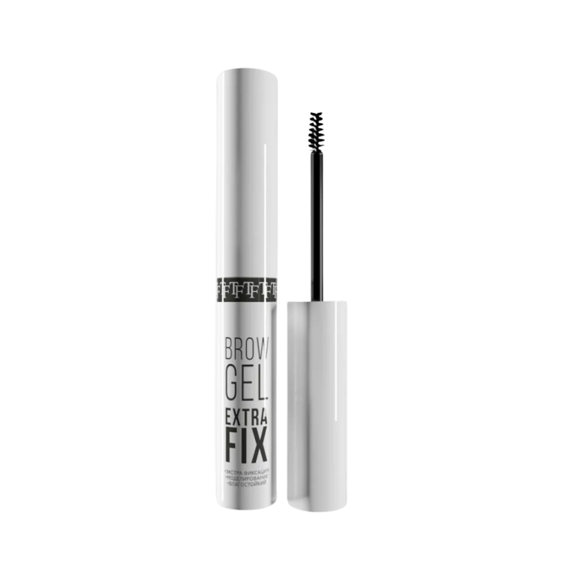 Гель для бровей сильной фиксации TF Cosmetics Extra Fixing