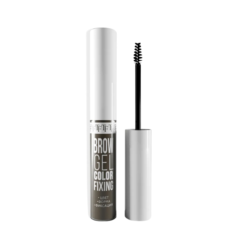 

Гель для бровей оттеночный TF Cosmetics Color Fixing т.12 Русый