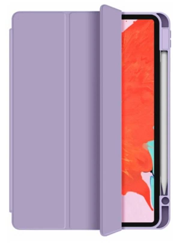 

Чехол-книжка WIWU Protective Case для Apple iPad 10.9 (2022), фиолетовый, Protective Case