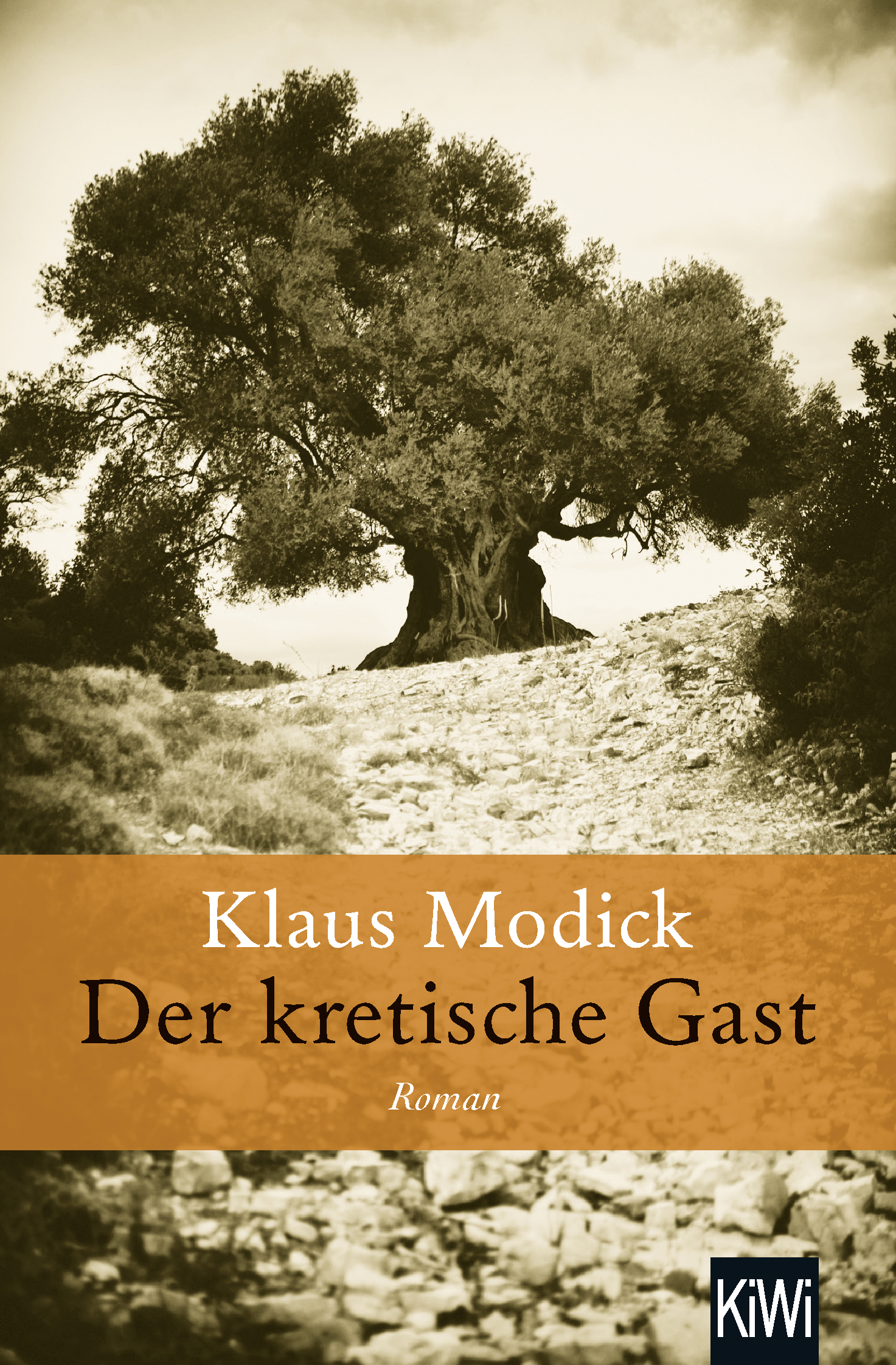 

Der kretische Gast