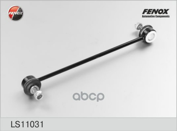 

Тяга Переднего Стабилизатора L,R Fenox Ls11031 FENOX арт. LS11031
