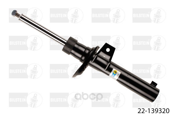 

Амортизатор Подвески Vw Тоurаn,V,В4 BILSTEIN 22139320