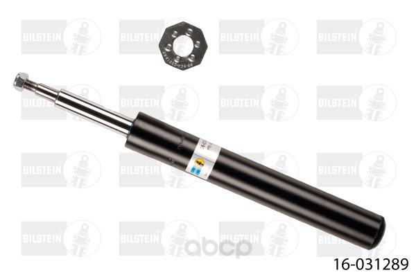 

Рте-3128_Амортизатор Передний Масляный Аudi 100/А6 1.6-2.8 76-97 BILSTEIN 16031289