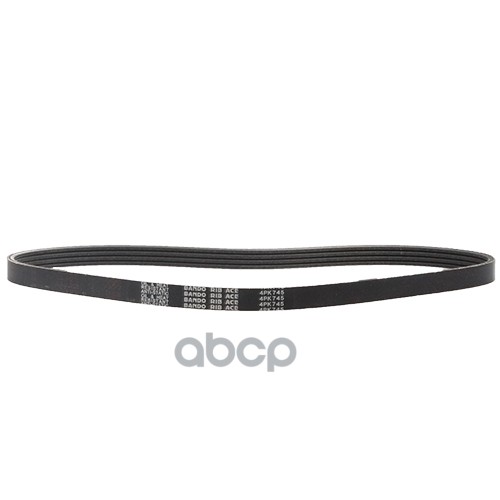 

BANDO Ремень ручейковый 4PK745 11720-13020 / ... (BANDO) 0