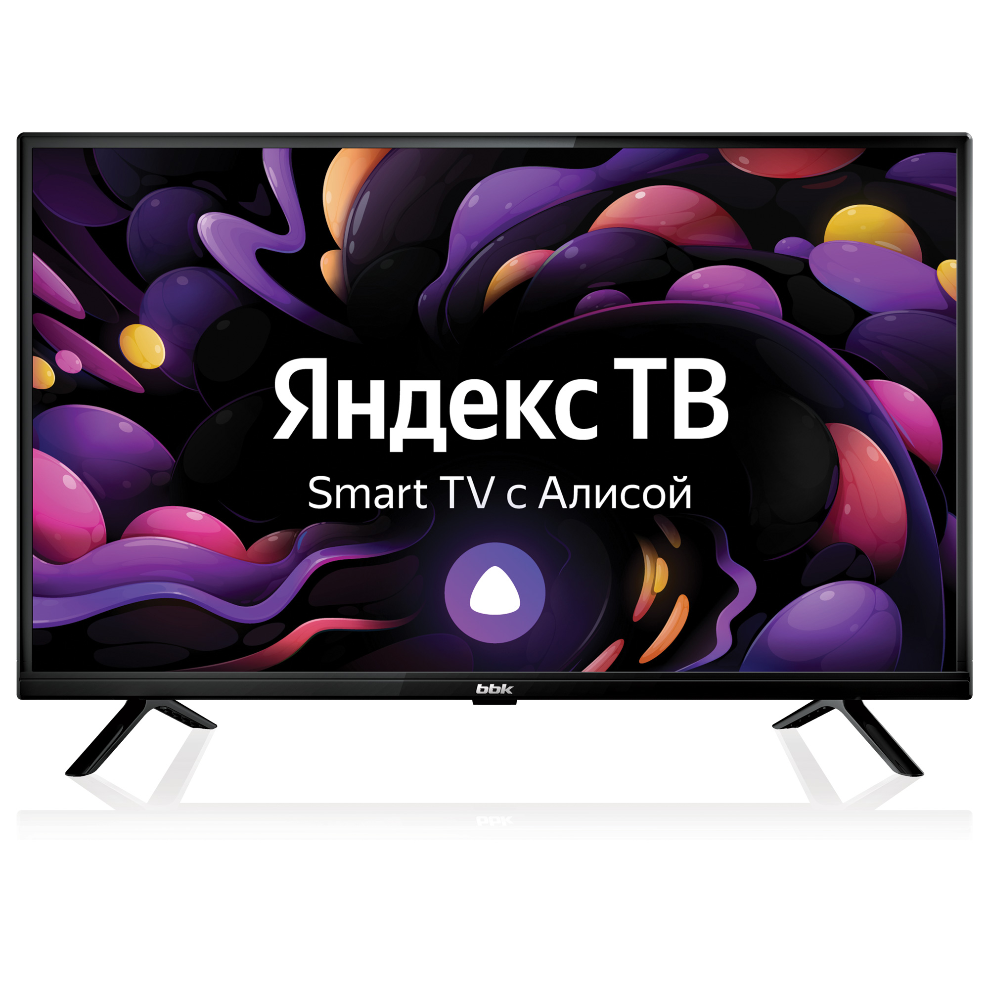 фото Led телевизор hd ready bbk 32lex-7225/ts2c