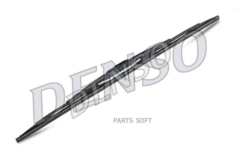 

Щетка Стеклоочистителя Каркасная DENSO DM565