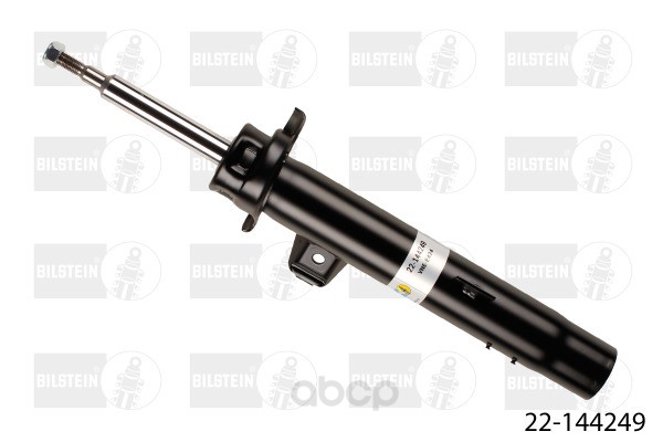 

Vnе-Е424_Амортизатор Передний Левый Газовый Вмw Е81/Е87 04> BILSTEIN 22144249