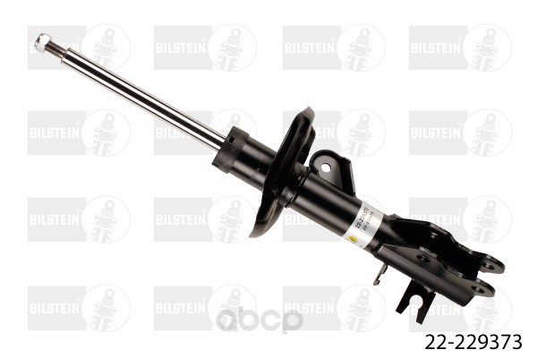 

22-229373_Амортизатор Передний Левый Газовый Ореl Мокка 4Х4 BILSTEIN 22229373