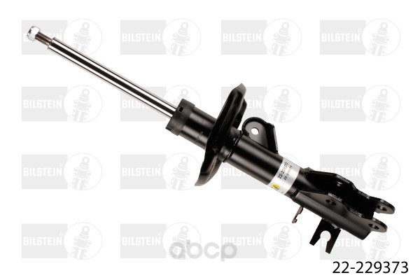 22-229373_Амортизатор Передний Левый Газовый Ореl Мокка 4Х4 BILSTEIN 22229373