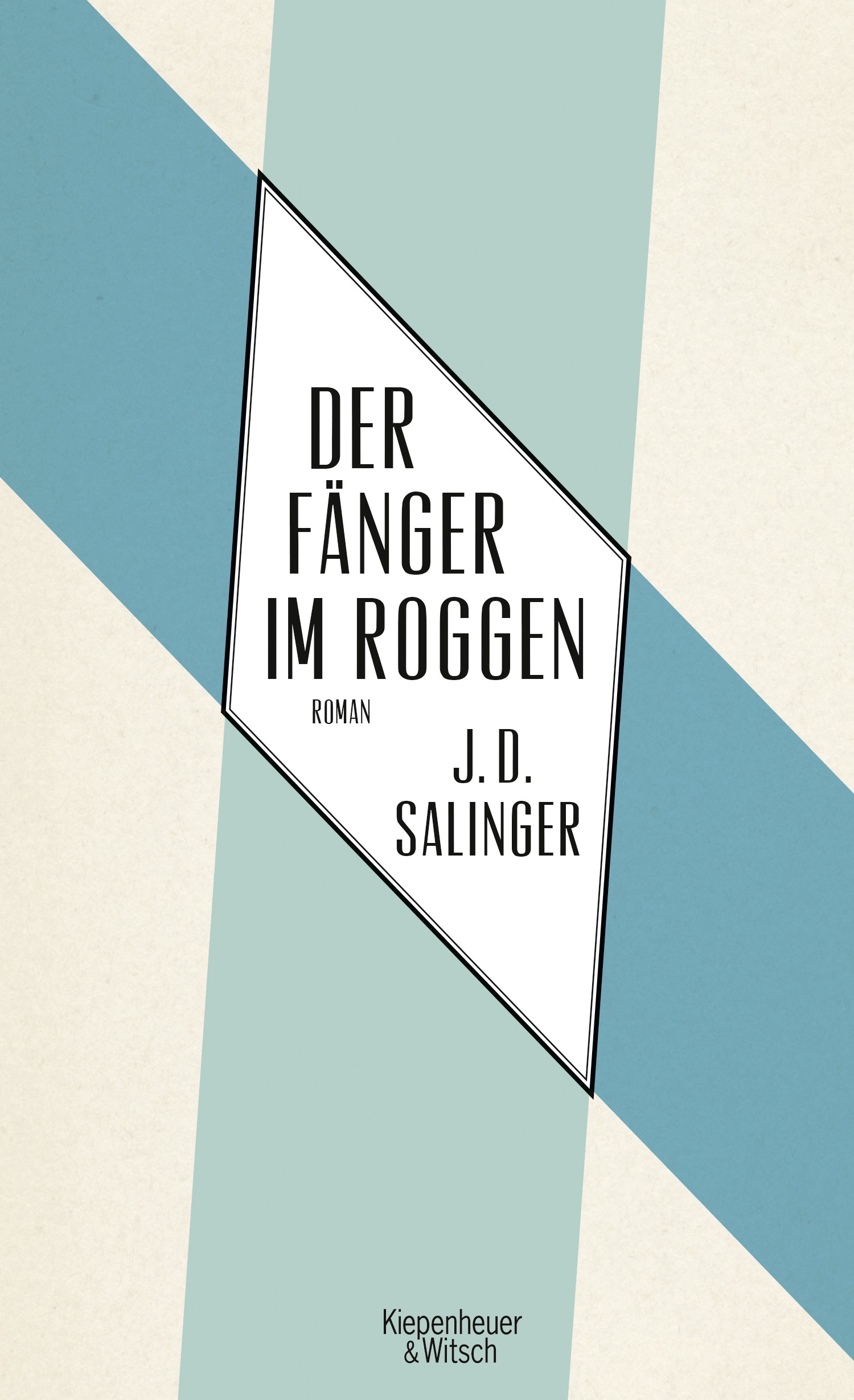 

Der Fnger im Roggen