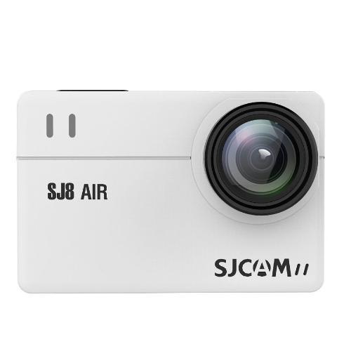 фото Экшн камера sjcam sj8 air, белый