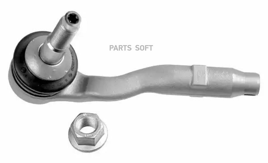 

LEMFORDER Наконечник рулевой LEMFORDER 3472501