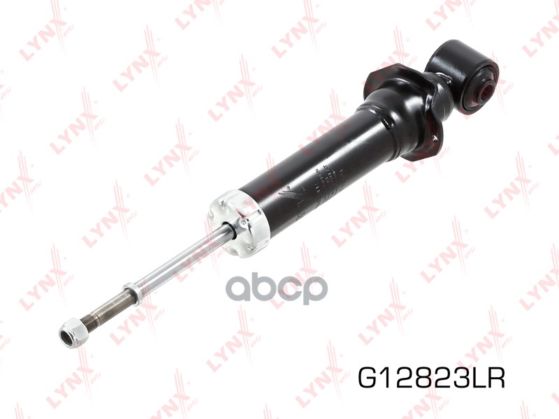 

Амортизатор Задн.Toyota Avensis(T25) 1.6-2.4 03-08 LYNXauto арт. G12823LR