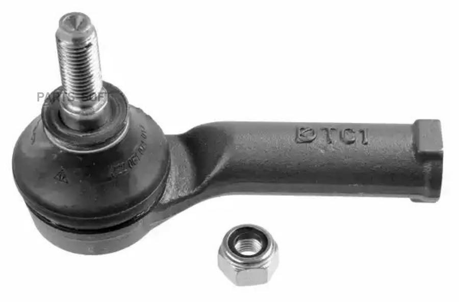 

LEMFORDER Наконечник рулевой LEMFORDER 2544603