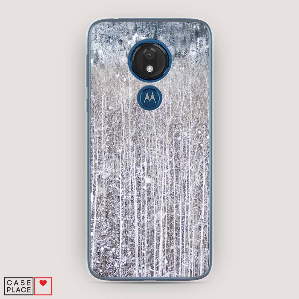 Чехол для Motorola Moto G7 