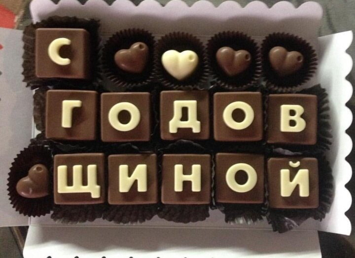 

Силиконовая форма для выпечки и декора Будет сладко, Фиолетовый