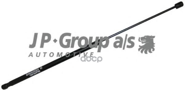 

Амортизатор Капота Opel Signum 1.8 [2005/09-...], Opel Signum 1.8 [2003/05-...], JP Group