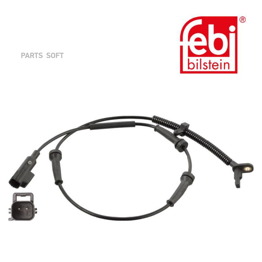 

Датчик Abs Landrover Freelander 2 06-14 Przod