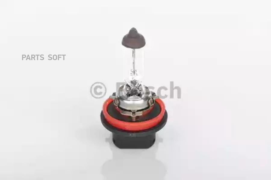 

BOSCH Лампа BOSCH 1987302084