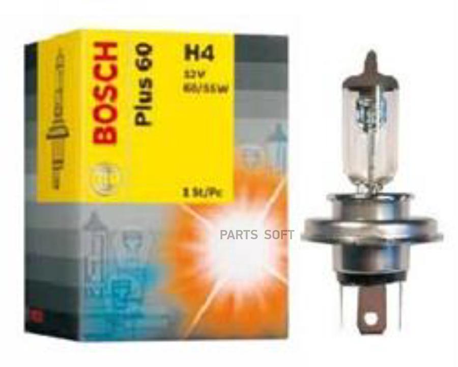 

BOSCH Лампа BOSCH 1987302049