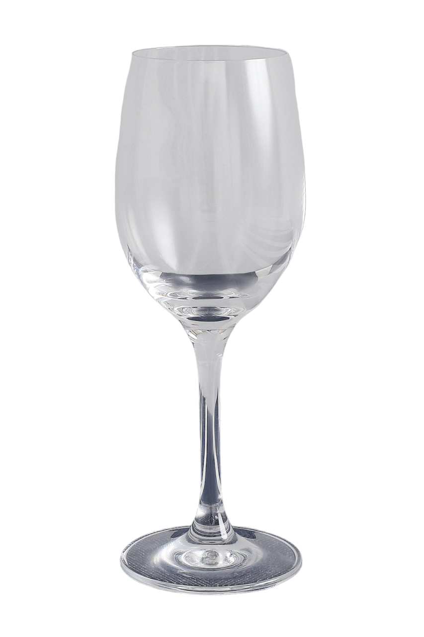 

Бокал для белого вина Casa Stockmann 9 6001/0/240, 420 мл, Прозрачный, 9 6001/0/240