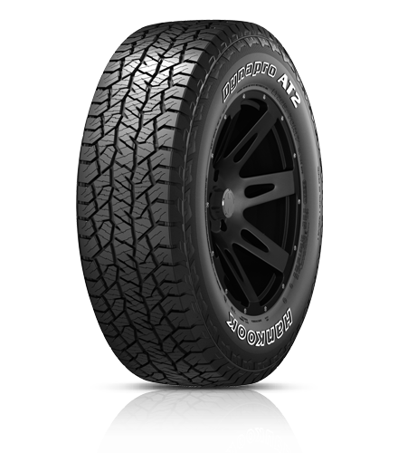 

Шина Hankook Dynapro A/T 2 RF11 225/70 R16 103T
