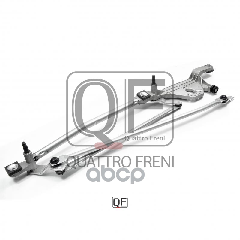 

Трапеция Стеклоочист.Ford Focus 04-12 QUATTRO FRENI арт. QF01N00072