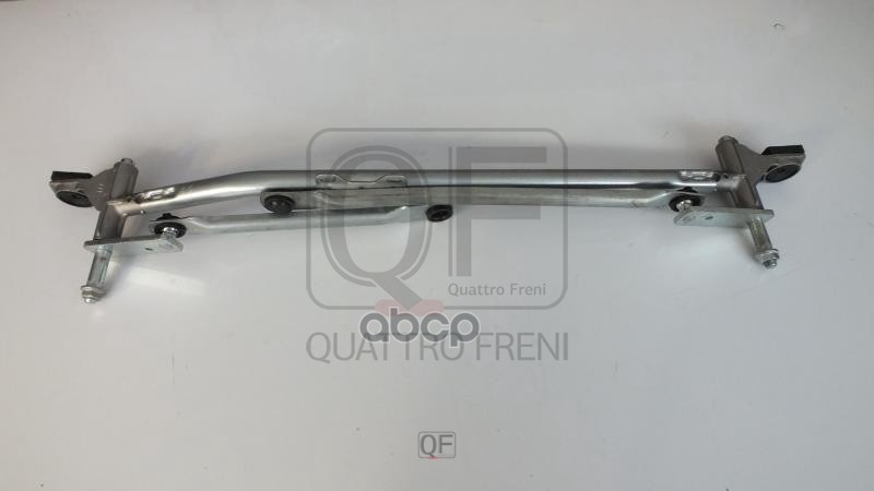 

Трапеция Стеклоочист. Без Мотора QUATTRO FRENI арт. QF01N00129