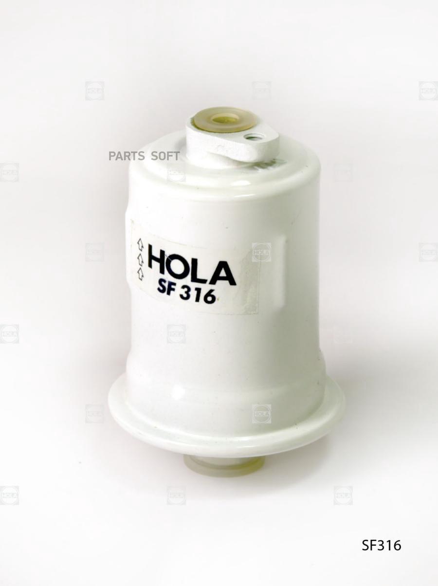 Топливный фильтр HOLA SF316
