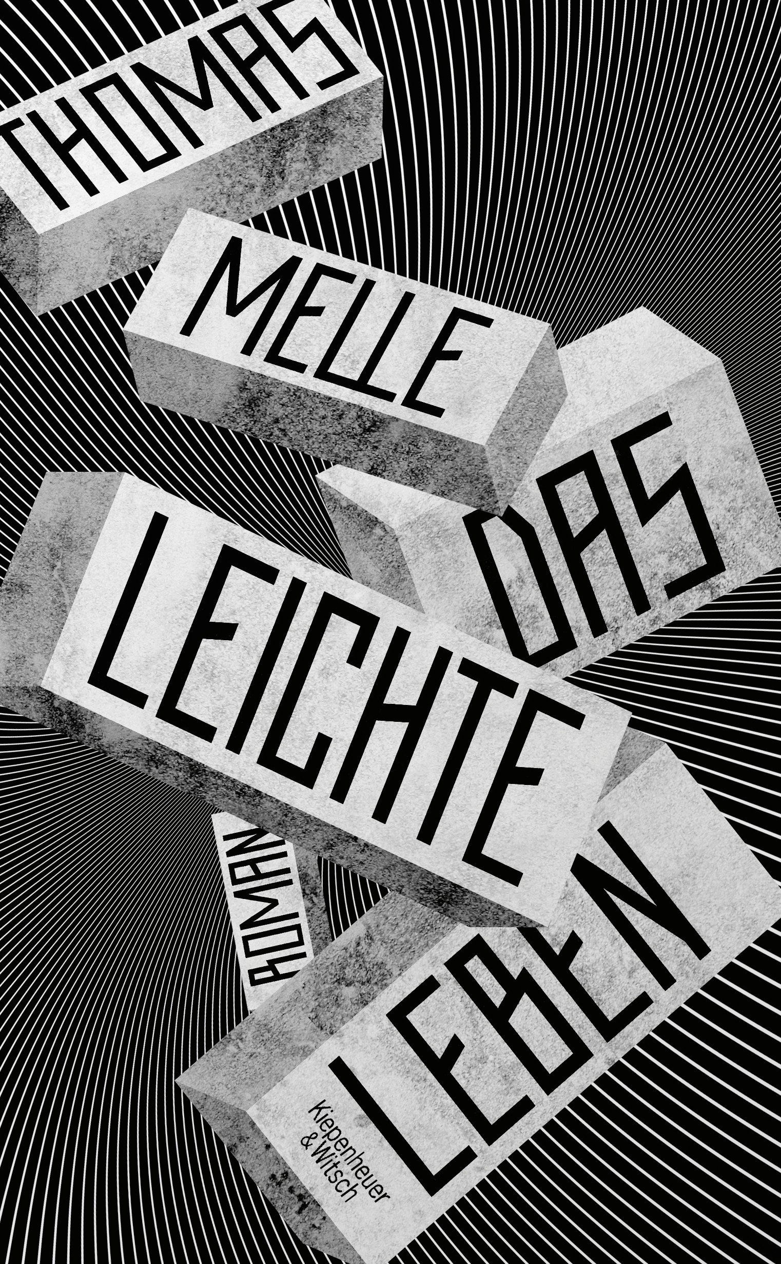 

Das leichte Leben