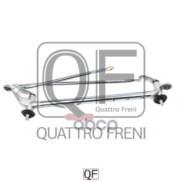 

Трапеция Стеклоочист. Nissan Teana I 200310 - 200806 QUATTRO FRENI арт. QF01N00018