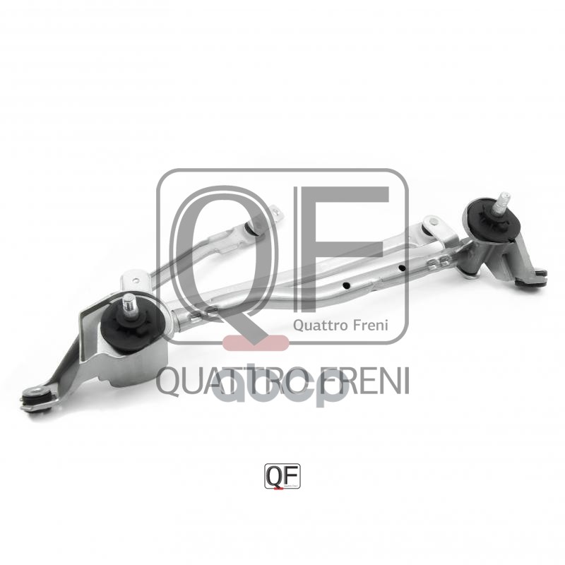 

Трапеция Стеклоочист. Nissan Note 201009 - 201206 QUATTRO FRENI арт. QF01N00016