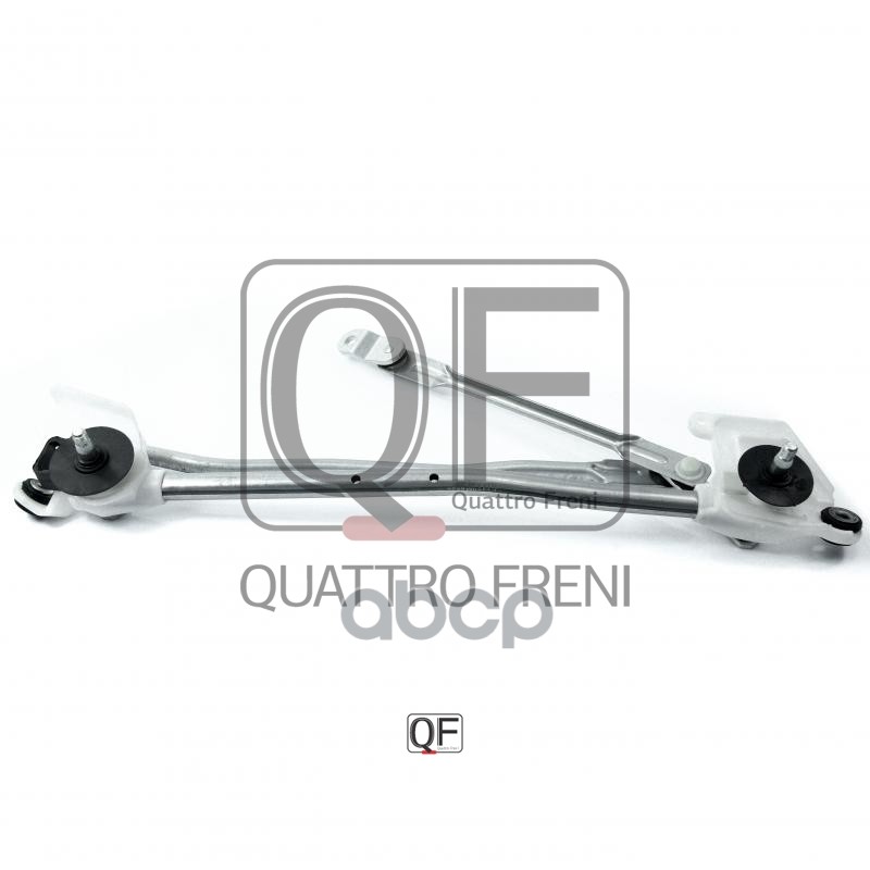 

Трапеция Стекл-Ля Nissan Micra 03-10 QUATTRO FRENI арт. QF01N00084