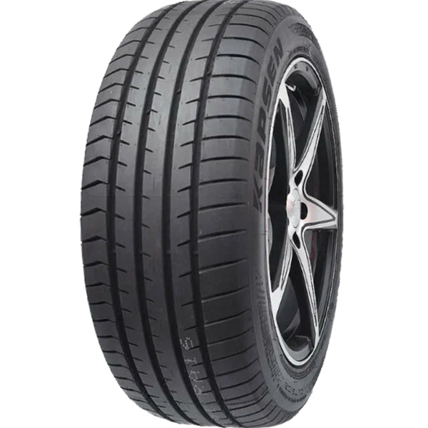 Шины Kapsen Papide K3000 245/40 R17 95W XL