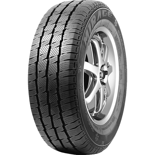 

Шины Mirage MR-W300 225/70 R15 C 112/110R, MR-W300 225/70 R15 C 112/110R