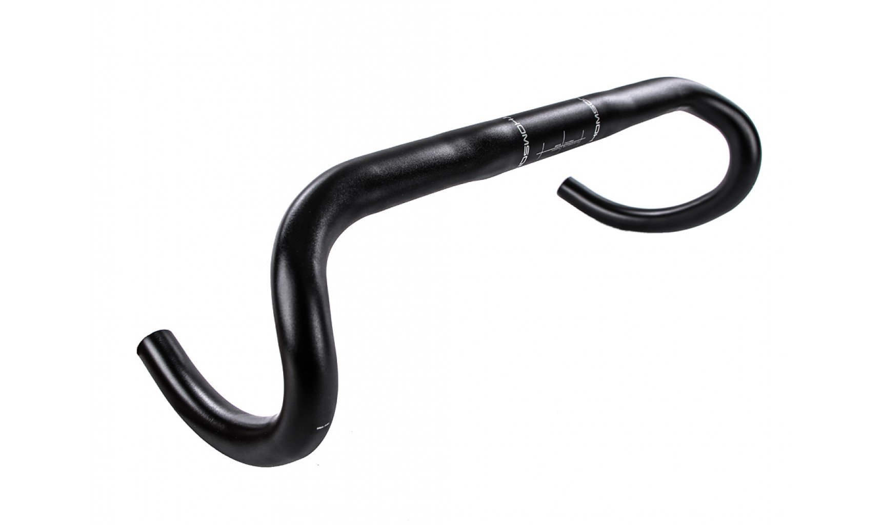 Руль Thomson Road Handlebar Aero 44cm (HB-E122)