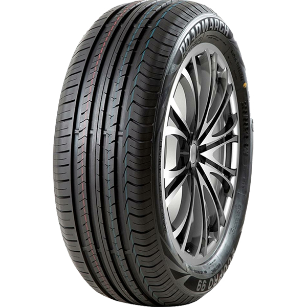 

Шины Roadmarch Ecopro 99 185/50 R16 81V, Ecopro 99 185/50 R16 81V