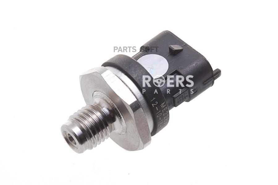 Датчик Давления Топливной Системы 1Шт Roers-Parts RP0281006326