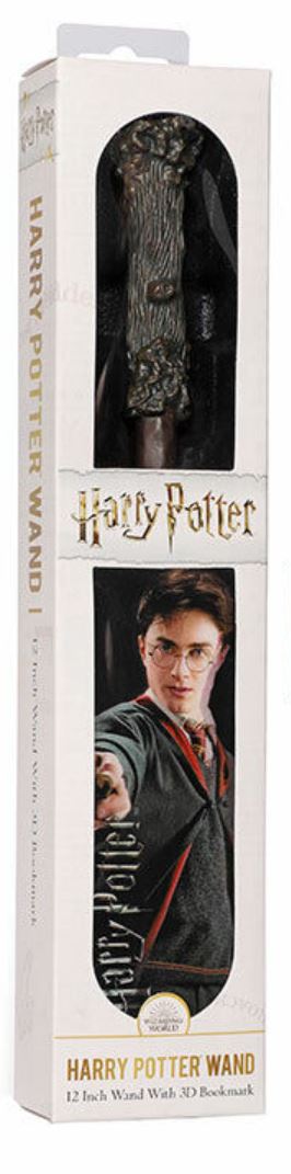 Волшебная палочка The Noble Collection Гарри Поттер р.