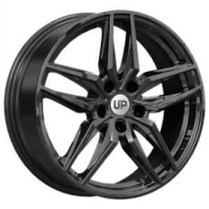 

Колесный диск Skad Wheels Up112 7x18/5x108 D65.1 ET36 New Black, Черный, Wheels Up112 7x18/5x108 D65.1 ET36 New Black