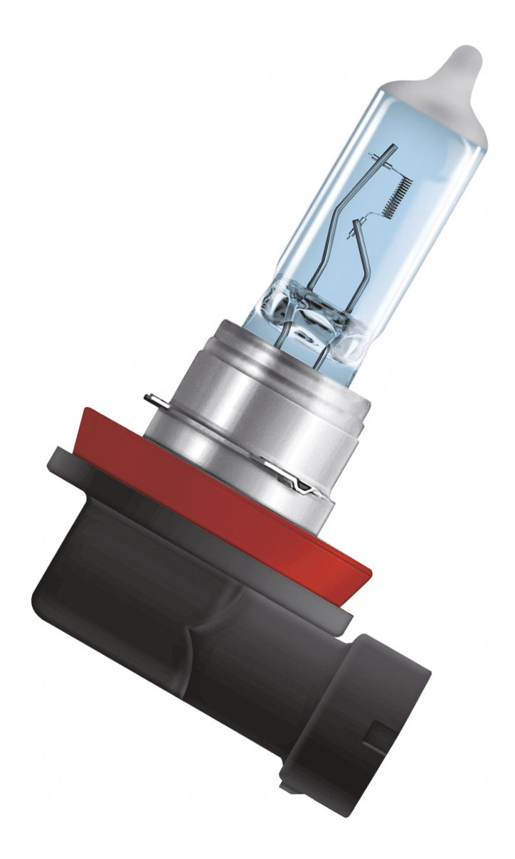 

Лампа Н11 12V 55W Сооl Вluе Inтеnсе 4200К Рgj19-2, Карт.2 Шт. OSRAM 64211cbihcb